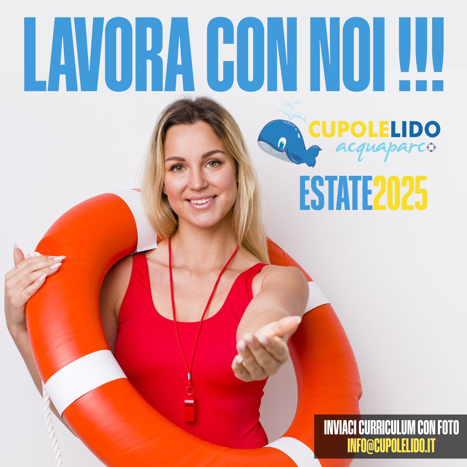 lavora con noi offerte di lavoro Cuneo